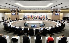 Саміт лідерів G20 буде повністю закритий для ЗМІ – Кремль