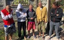 В Україні викрили мережу "реабілітаційних центрів" та звільнили з рабства 100 людей