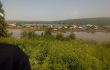 Негода на Буковині: деякі мешканці відмовляються від евакуації (відео)