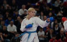 Тріумф каратистів: українці виграли ще дві золоті медалі на Європейських іграх-2019