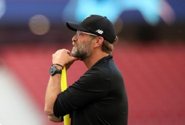 Клопп розповів, чи повернеться у футбол