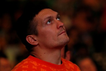 Телевізор забирає мозок: Усик розповів, де він дізнається новини