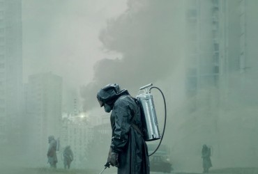 Телеканал "1+1" покаже серіал "Чорнобиль" від HBO