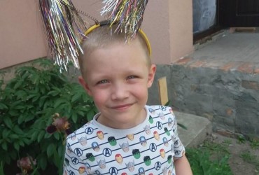 Вбивство хлопчика під Києвом: за результатами службового розслідування звільнено шістьох поліцейських