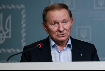 Война с РФ не может завершиться компромиссом - Кучма