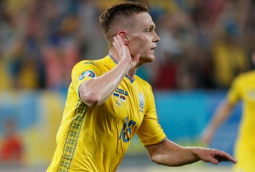 На заміну Мане: Ліверпуль може підписати півзахисника збірної України