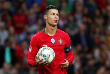 Тренер МЮ виступив із заявою про майбутнє Роналду, який пропускає передсезонний тур команди