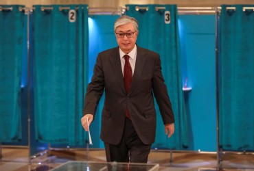 РФ роками промацувала ґрунт для анексії частини Казахстану, але Токаєв дав потужну відсіч (відео)