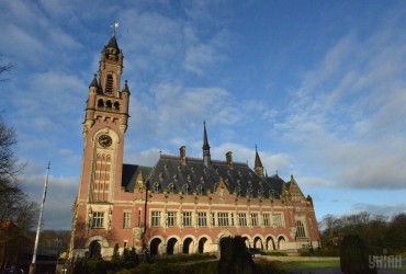 Международный суд в Гааге вынесет решение о войне в Украине уже на этой неделе