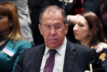 Я не поверил, это не по-людски: Лавров был в шоке от туалета на саммите ОБСЕ (видео)