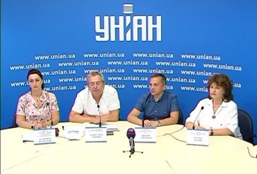 Інформаційна атака на ПАТ "Черкасиобленерго"