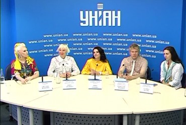 У Києві відбудеться фінал унікального Всеукраїнського проекту для жінок «Нове життя»