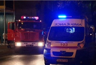 Враг повторно атаковал Тернополь: ракеты ударили по дачным домикам