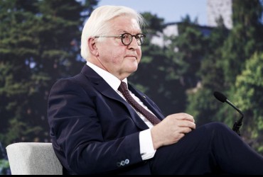 Володимир Кличко висловив сподівання, що візит президента Німеччини до Києва відбудеться