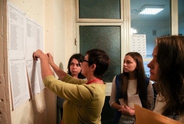 Поступление 2023 в условиях войны: какую альтернативу ВНО предлагают (видео)