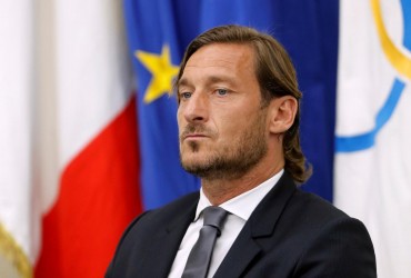 Легендарний італійський футболіст відреагував на скандал навколо його візиту до Москви