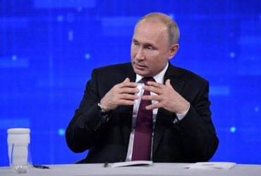 Путін не доживе до 2024 року - екс-депутат Держдуми РФ
