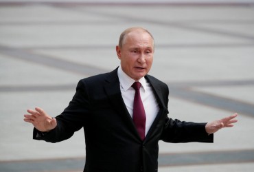 Астролог Влад Росс оценил угрозу ядерной войны и рассказал о болезнях Путина