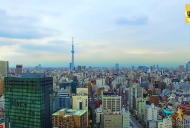 ТОП-10 найбільш інстаграмних місць світу за версією TripAdvisor