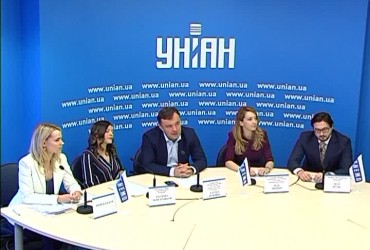 ENEMO про спостереження за достроковими виборами народних депутатів 21 липня 2019 року