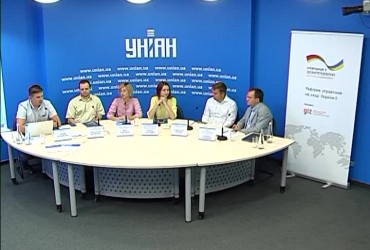 Бізнес та юридично значущі електронні документи – реалії