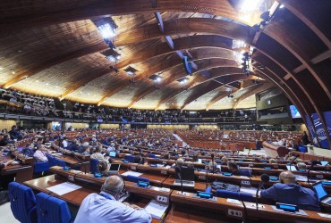 Россия оккупировала Приднестровье - ПАСЕ