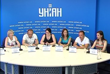 До Дня Конституції на Банковій відбудеться перший в історії України "Протест діаспори"