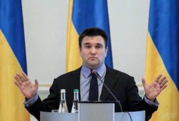 ООН імпотентна: Клімкін пояснив, що глобально змінив теракт на Каховській ГЕС