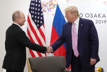 Трамп може погодитися на швидку, але погану угоду з Росією, - WP