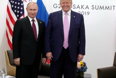 Трамп может согласиться на быструю, но плохую сделку с Россией, - WP