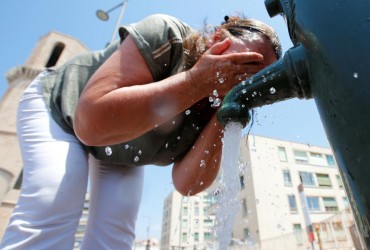 Земля пережила самое жаркое лето: таких жестоких температур не было никогда