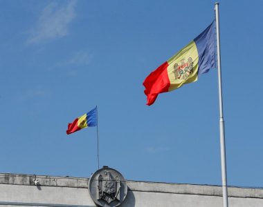 Parliament in Moldova regains jurisdiction over intelligence agency