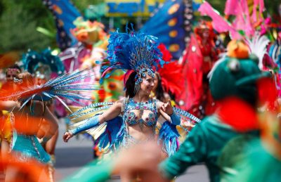 Carnival of Cultures –