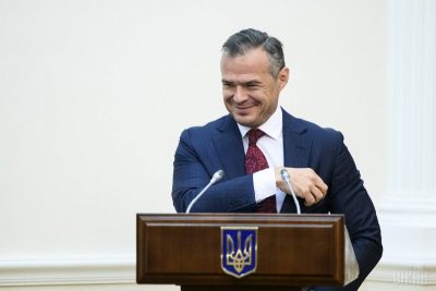 Slawomir Novak / Photo from UNIAN