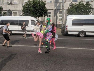 Pictures  23 June 2019