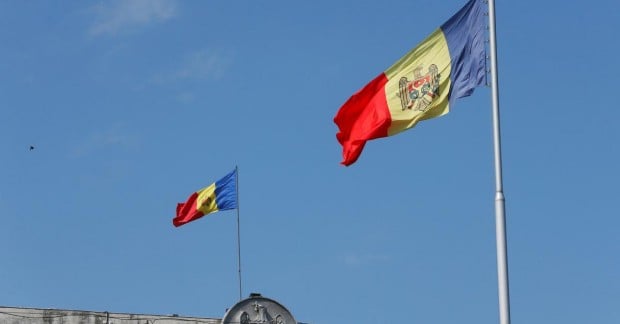 10:13 17 Січ 2022 Молдова змінила правила в'їзду до країни