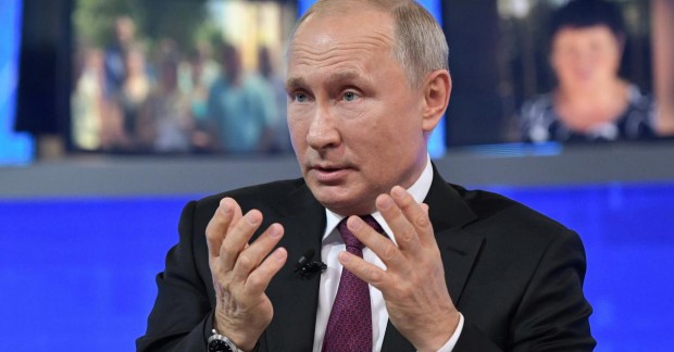 Путін знайшов смертельну слабкість, щоб покарати Україну за спротив, - ЗМІ