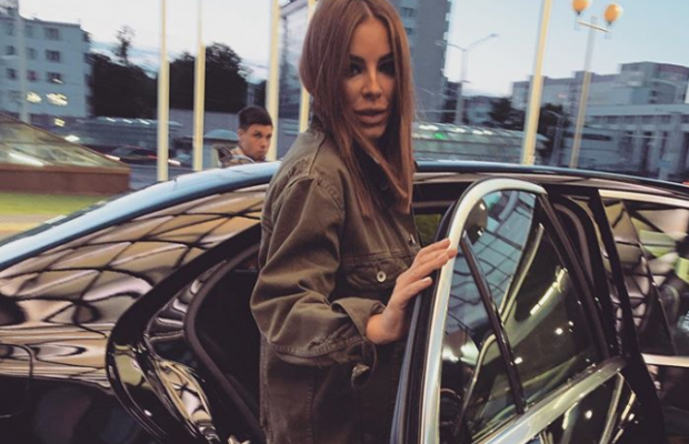 Ані Лорак шокувала мережу своїм обличчям (фото)