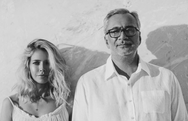 Меладзе и Брежнева продают свой особняк в Московской области