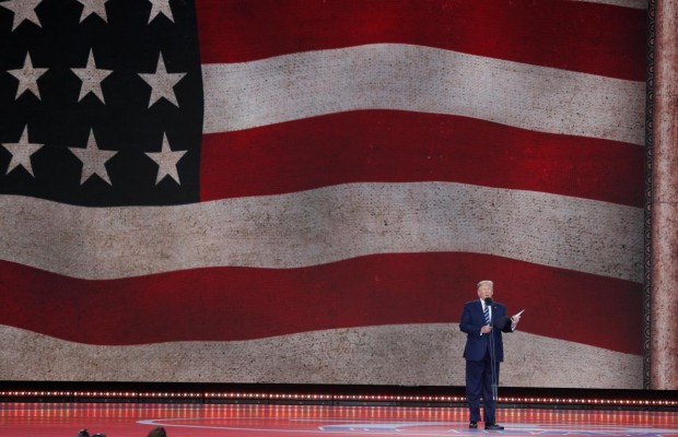 США скасовують візи для громадян Польщі