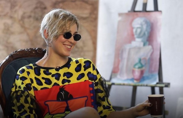 Maruv зізналася, що відвідує психотерапевта