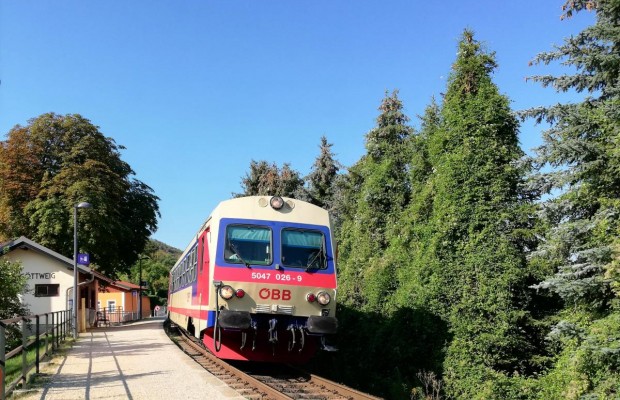 Європа пересідає з літаків на поїзди: названі найкращі нові залізничні маршрути на 2020 рік