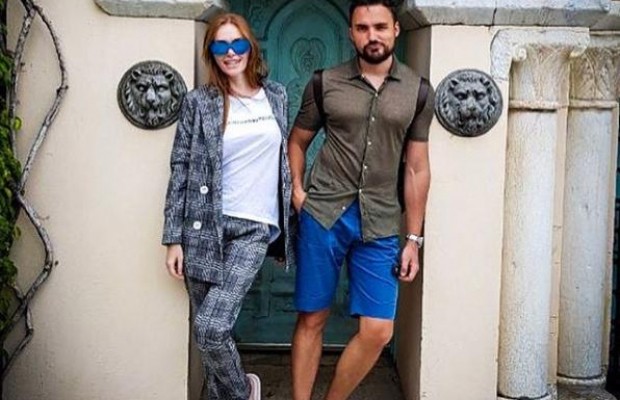 Відома українська співачка розлучається з чоловіком