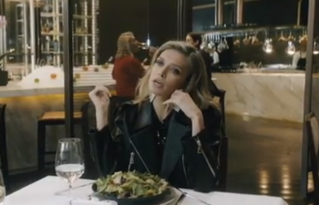 Я не святая: Вера Брежнева впервые прокомментировала слухи об измене мужа (видео)