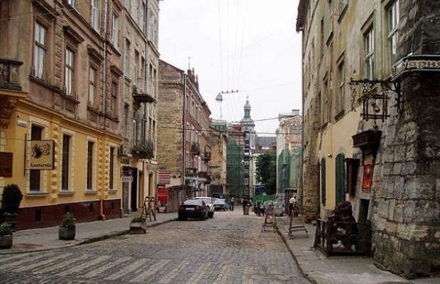 У Львові знову зможуть кататися на кінних каретах