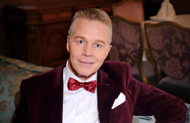 В РФ умер актер "Приморского бульвара" Кузнецов