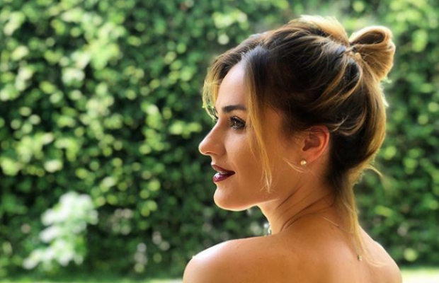 Звезда "Квартала 95" разделась для фото