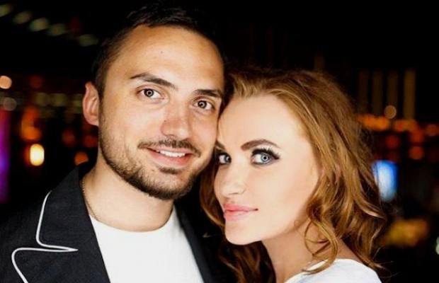 "Все к лучшему": Эдгар Каминский показал, как проводит время с ребенком без Славы из "НеАнгелов" (фото)