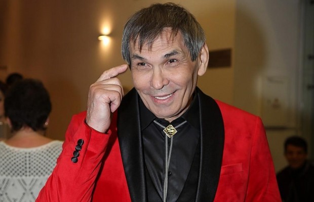 Появилось фото вышедшего из комы Алибасова