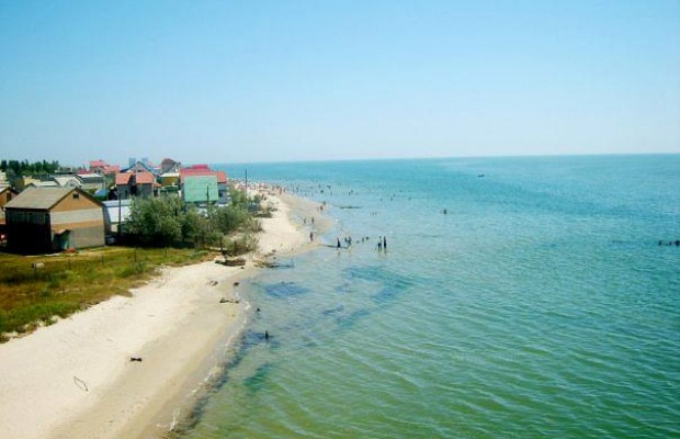 Головний санлікар розповів, коли відкриють українські курорти